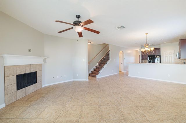 8322 Encinitas Cove Drive, Tomball, TX 77375