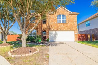 8322 Encinitas Cove Drive, Tomball, TX 77375