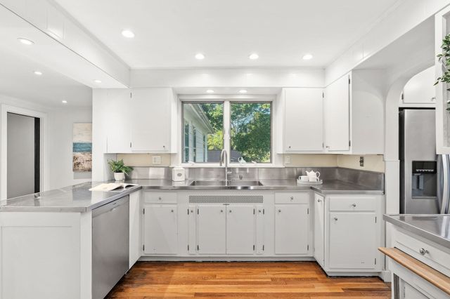 70 Kensington Park, Arlington, MA 02476
