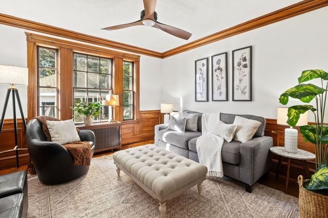 70 Kensington Park, Arlington, MA 02476