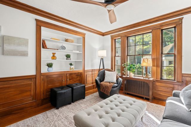 70 Kensington Park, Arlington, MA 02476