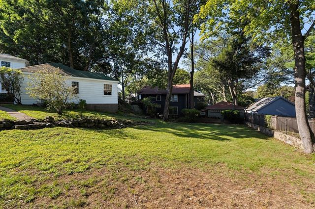 70 Kensington Park, Arlington, MA 02476