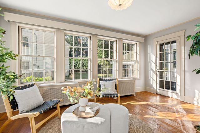 70 Kensington Park, Arlington, MA 02476