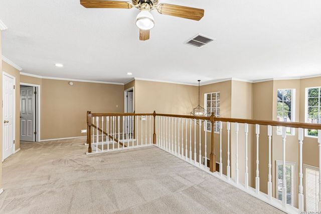 2130 MOLLYS WAY DR, San Antonio, TX 78232
