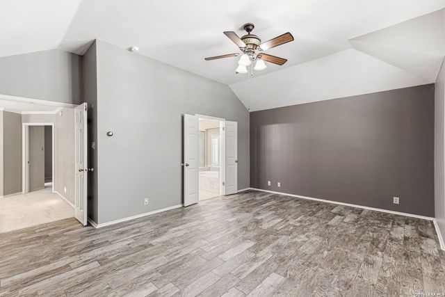2130 MOLLYS WAY DR, San Antonio, TX 78232