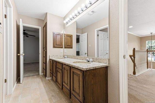 2130 MOLLYS WAY DR, San Antonio, TX 78232