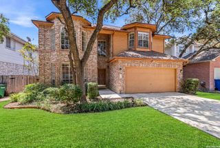2130 MOLLYS WAY DR, San Antonio, TX 78232