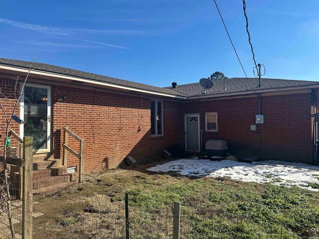 1212 Lavette St, Trumann, AR 72472