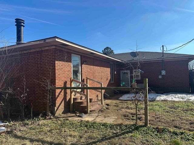 1212 Lavette St, Trumann, AR 72472