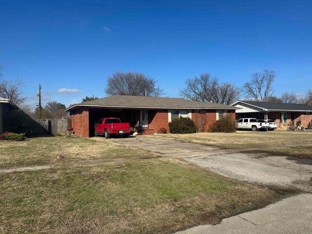 1212 Lavette St, Trumann, AR 72472