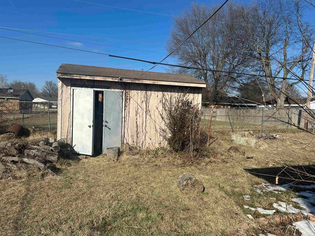 1212 Lavette St, Trumann, AR 72472