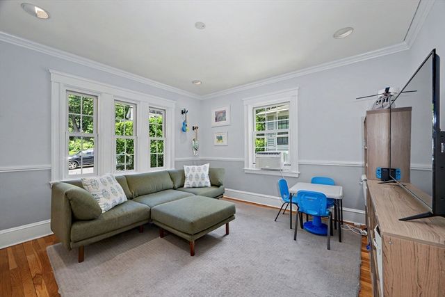 56 Daniel Street, Newton, MA 02459
