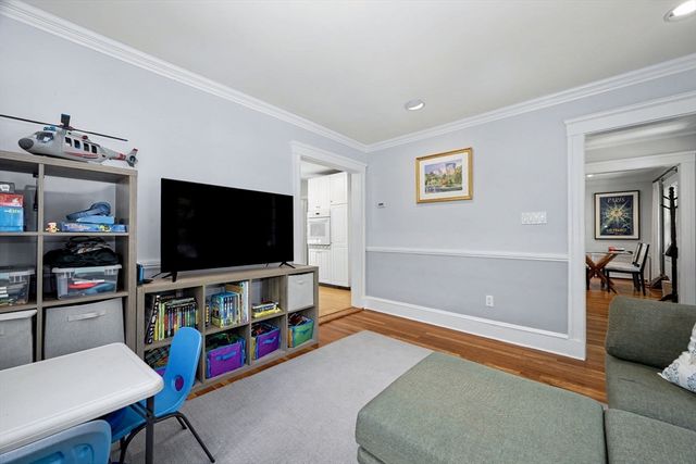 56 Daniel Street, Newton, MA 02459