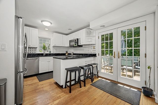56 Daniel Street, Newton, MA 02459