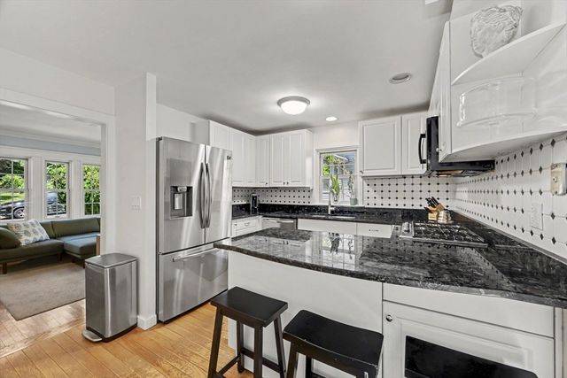 56 Daniel Street, Newton, MA 02459
