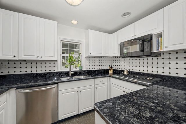 56 Daniel Street, Newton, MA 02459