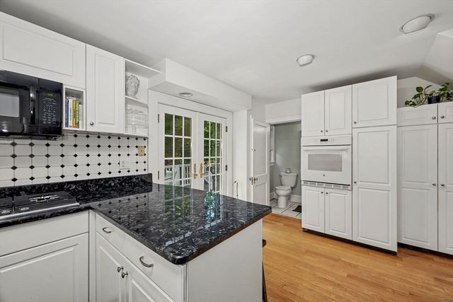 56 Daniel Street, Newton, MA 02459