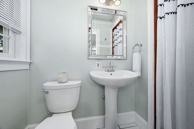 56 Daniel Street, Newton, MA 02459