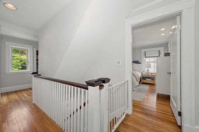 56 Daniel Street, Newton, MA 02459