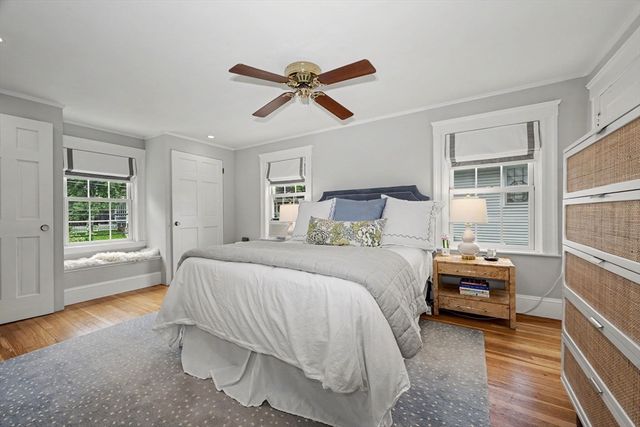56 Daniel Street, Newton, MA 02459