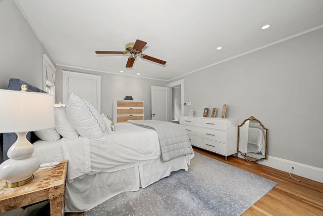 56 Daniel Street, Newton, MA 02459