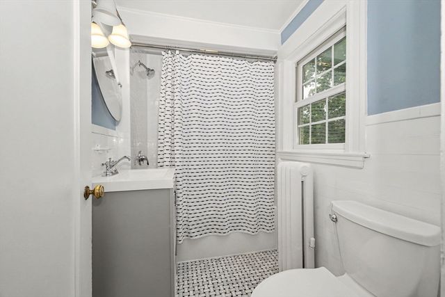 56 Daniel Street, Newton, MA 02459