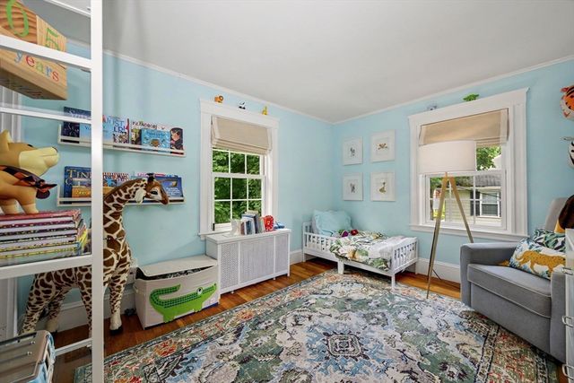56 Daniel Street, Newton, MA 02459