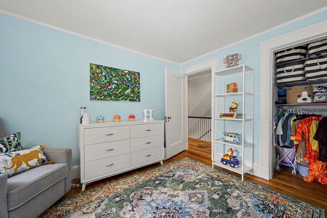 56 Daniel Street, Newton, MA 02459