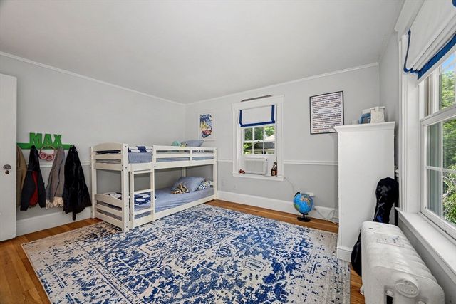 56 Daniel Street, Newton, MA 02459