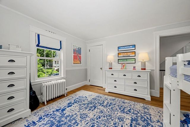 56 Daniel Street, Newton, MA 02459