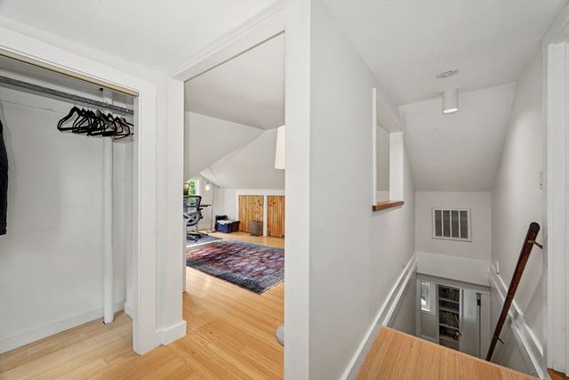 56 Daniel Street, Newton, MA 02459