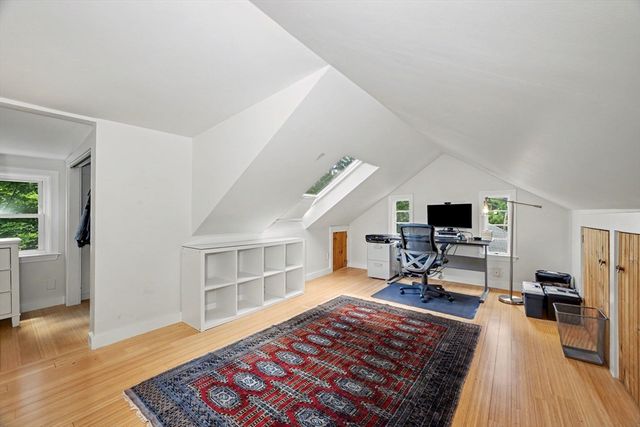 56 Daniel Street, Newton, MA 02459