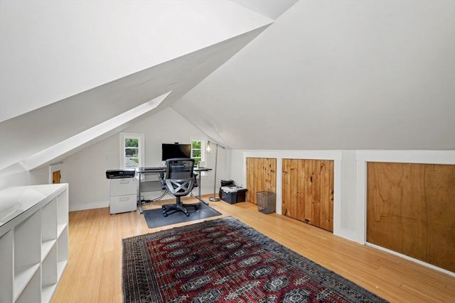 56 Daniel Street, Newton, MA 02459