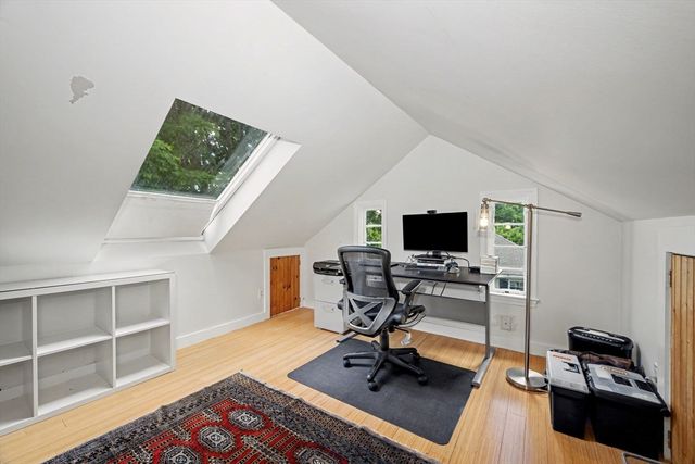 56 Daniel Street, Newton, MA 02459