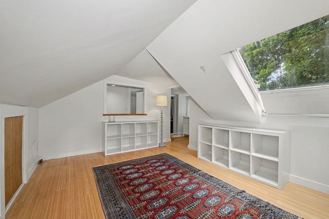 56 Daniel Street, Newton, MA 02459