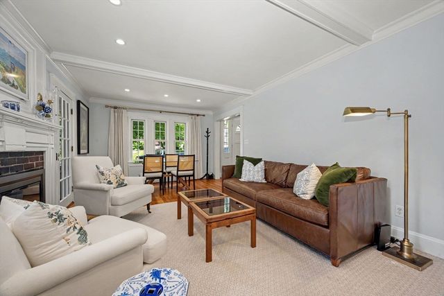 56 Daniel Street, Newton, MA 02459