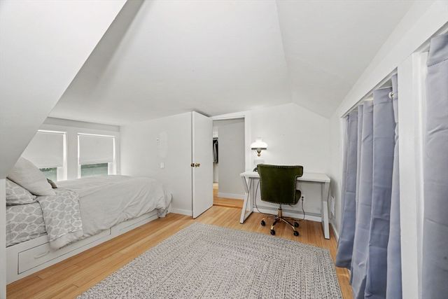 56 Daniel Street, Newton, MA 02459