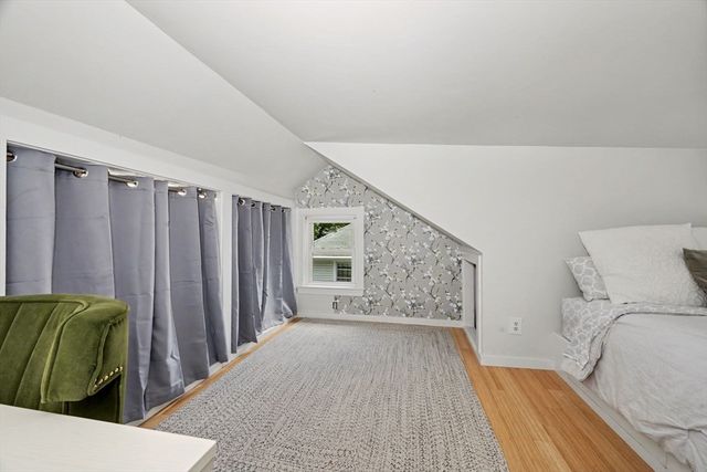 56 Daniel Street, Newton, MA 02459
