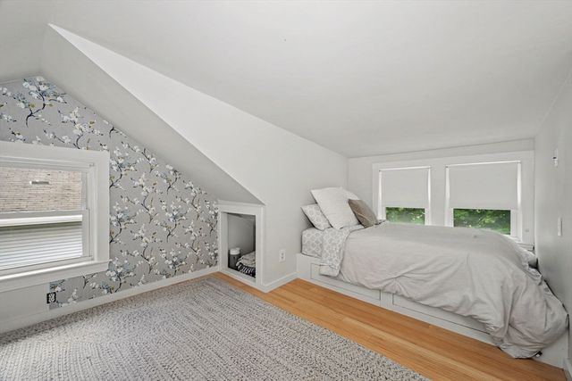 56 Daniel Street, Newton, MA 02459
