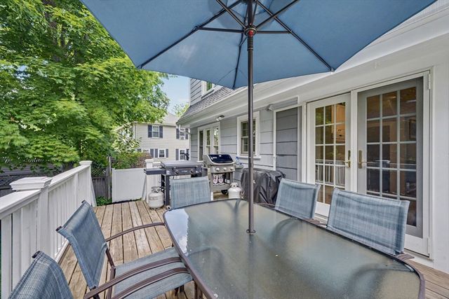 56 Daniel Street, Newton, MA 02459