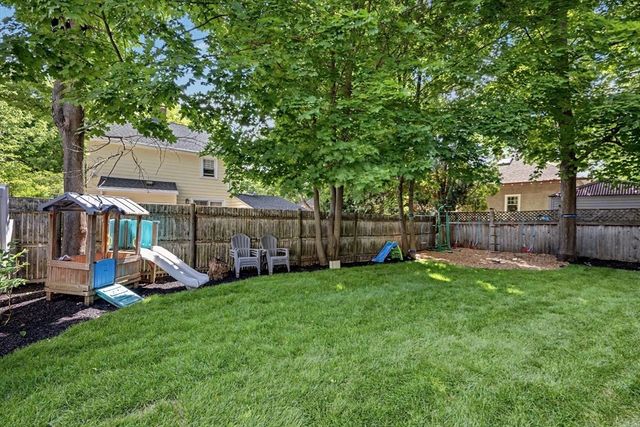 56 Daniel Street, Newton, MA 02459