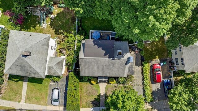 56 Daniel Street, Newton, MA 02459