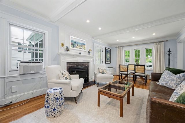 56 Daniel Street, Newton, MA 02459