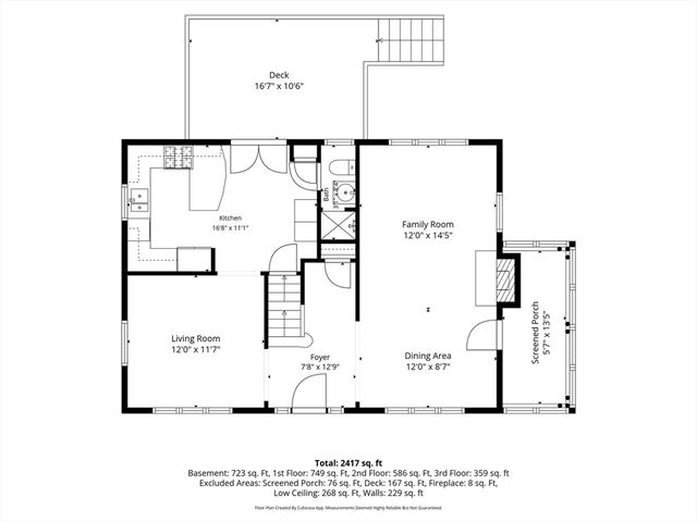 56 Daniel Street, Newton, MA 02459