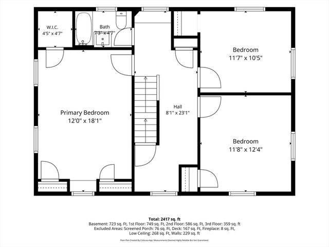 56 Daniel Street, Newton, MA 02459