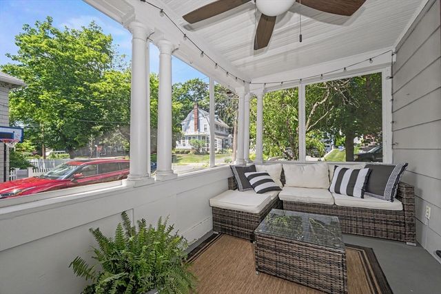 56 Daniel Street, Newton, MA 02459