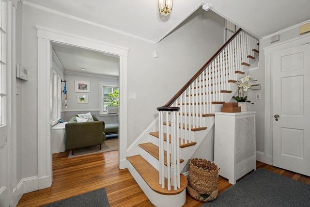 56 Daniel Street, Newton, MA 02459
