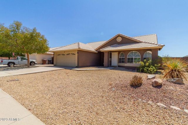 7655 W Sunnyside Drive, Peoria, AZ 85345