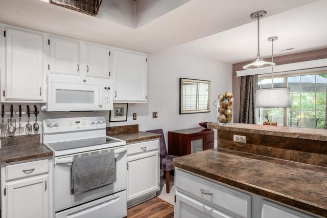 423 Hidden Ravines Drive, Powell, OH 43065