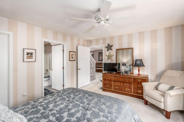 423 Hidden Ravines Drive, Powell, OH 43065